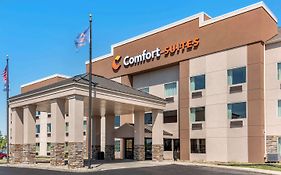 Comfort Suites Fort Wayne